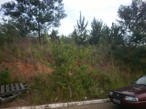 Terreno à venda no bairro Nossa Senhora de Fatima, Taquara