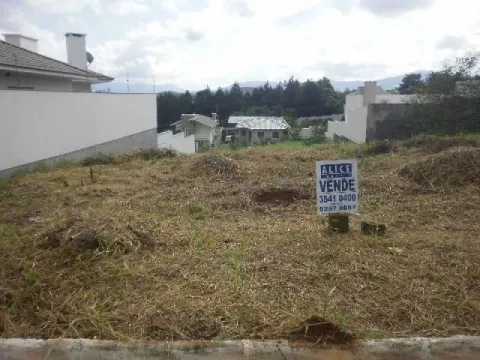 Terreno à venda no bairro Nossa Senhora de Fatima, Taquara