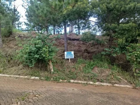 Terreno à venda no bairro Nossa Senhora de Fatima, Taquara