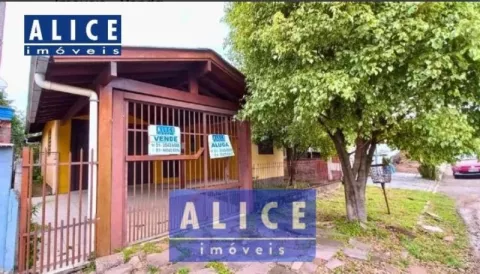 Apartamento para alugar no bairro Centro, Parobe