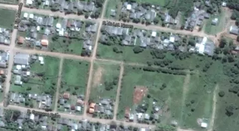 Terreno à venda no bairro Mundo Novo, Taquara