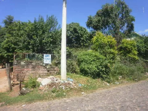 Terreno à venda no bairro Mundo Novo, Taquara