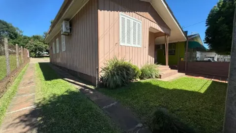 Casa - AV. Taquara, Guarujá