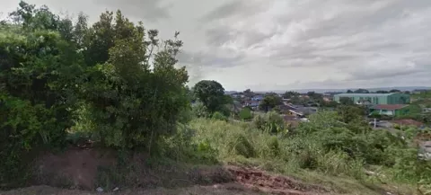 Terreno à venda no bairro Petropolis, Taquara