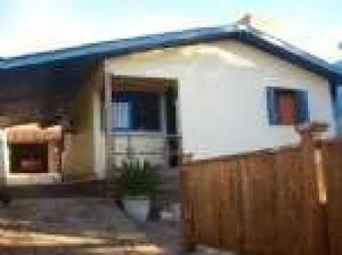 Casa com 2 quartos e 1 banheiro à venda no bairro Petropolis, Taquara