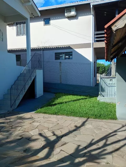 Casa com 2 quartos, 1 banheiro e 131m² à venda no bairro Guaruja, Parobe