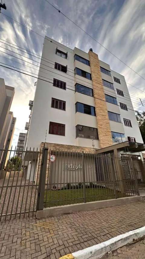 Apartamento com 2 quartos, 1 banheiro e 70m² à venda no bairro Centro, Taquara