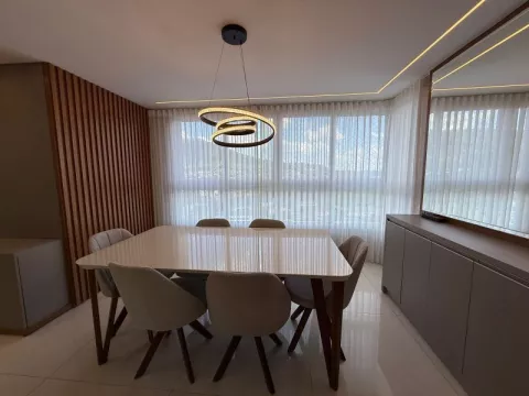Apartamento com 3 quartos e 2 banheiros para alugar no bairro Centro, Igrejinha