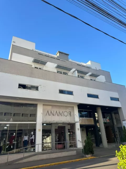 Apartamento para alugar no bairro Centro, Taquara