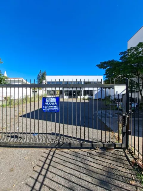 Prédio para alugar no bairro Centro, Igrejinha