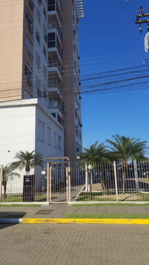 Apartamento com 2 quartos e 2 banheiros para alugar no bairro Xv de Novembro, Igrejinha