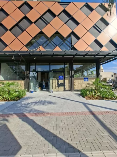 Sala com 200m² para alugar no bairro Centro, Igrejinha
