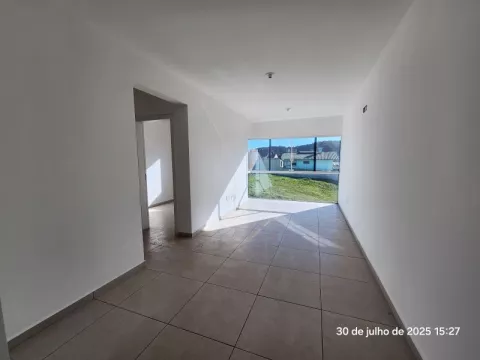 Apartamento com 2 dormitórios