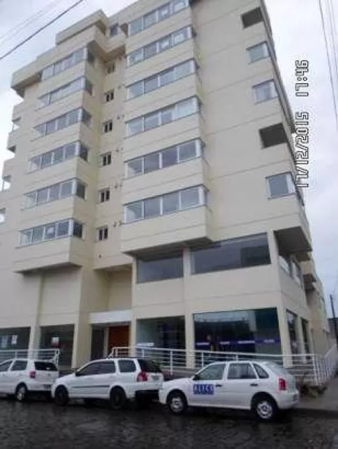 Apartamento com 1 quarto, 1 banheiro e 90m² à venda no bairro Petropolis, Taquara
