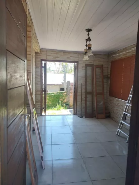 Casa no Bairro Palmeiras
