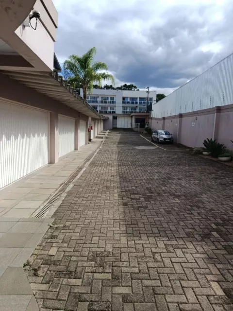 Apartamento Semi Mobiliado – Residencial Bela Vista
