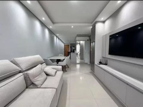 Apartamento com 2 quartos, 1 banheiro e 62m² à venda no bairro Centro, Parobe